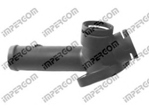 ORIGINAL IMPERIUM 90358 aušinimo skysčio jungė 
 Aušinimo sistema -> Žarnelės/vamzdeliai/sujungimai -> Jungės
074121132B, 074121132B