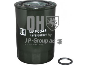 JP GROUP 1218700909 kuro filtras 
 Techninės priežiūros dalys -> Papildomas remontas
8941195320, 8941258910, 8941258970