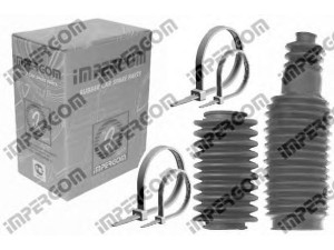 ORIGINAL IMPERIUM 33310 gofruotoji membrana, vairavimas 
 Vairavimas -> Gofruotoji membrana/sandarinimai
406630, 406642, 95639173, 406630
