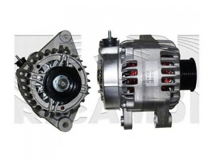 AUTOTEAM ADN163A kintamosios srovės generatorius 
 Elektros įranga -> Kint. sr. generatorius/dalys -> Kintamosios srovės generatorius
270600J020, 270600J040, 27060OJ020