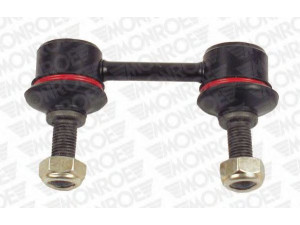 MONROE L18600 šarnyro stabilizatorius 
 Ašies montavimas/vairavimo mechanizmas/ratai -> Stabilizatorius/fiksatoriai -> Savaime išsilyginanti atrama
0K9A3-28170A, K0K0A-328170A