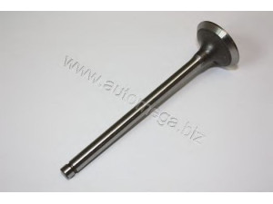 AUTOMEGA 3006410025 įleidimo vožtuvas 
 Variklis -> Variklio uždegimo laiko reguliavimo kontrolė -> Vožtuvų eilė -> Vožtuvai/dalys
0641025, 641025, 0641025, 641025