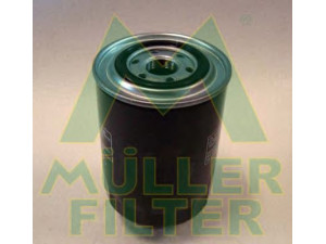 MULLER FILTER FO1005 alyvos filtras 
 Techninės priežiūros dalys -> Techninės priežiūros intervalai
1230A046, ME013307, ME013343, ME202472