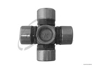 TRUCKTEC AUTOMOTIVE 02.34.033 jungtis, vairo kolonėlė
15 x 40 mm