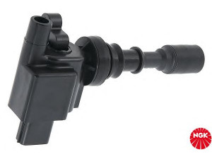 NGK 48313 ritė, uždegimas 
 Kibirkšties / kaitinamasis uždegimas -> Uždegimo ritė
27300-39700, 27300-39700