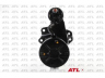 ATL Autotechnik A 78 030 starteris 
 Elektros įranga -> Starterio sistema -> Starteris
897087-7050, Y701-18-400, S  13-200