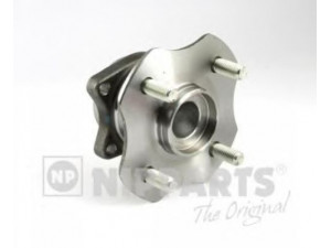 NIPPARTS N4712084 rato guolio komplektas 
 Ašies montavimas/vairavimo mechanizmas/ratai -> Rato stebulė/montavimas -> Rato guolis
42410-0D010, 42410-52020, 42410-52021