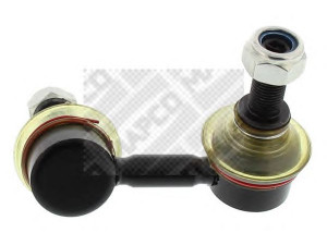 MAPCO 52363HPS šarnyro stabilizatorius 
 Ašies montavimas/vairavimo mechanizmas/ratai -> Stabilizatorius/fiksatoriai -> Savaime išsilyginanti atrama
56261-EA510