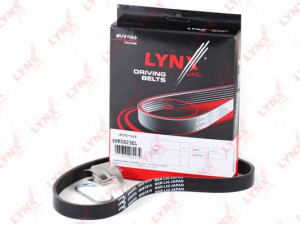 LYNXauto 6PK0823EL V formos rumbuoti diržai 
 Techninės priežiūros dalys -> Techninės priežiūros intervalai
1118-1041020-07, 11180-1041020-07