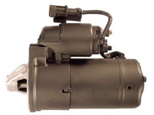 FRIESEN 8052132 starteris 
 Elektros įranga -> Starterio sistema -> Starteris
M1 T72 182A, M1T71681, M1T72181