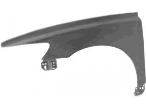 VAN WEZEL 5942657 sparnas 
 Kėbulas -> Transporto priemonės priekis -> Sparnas/montavimo dalys
30745126, 30779828, 31253951, 31297540