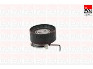 FAI AutoParts T9528 įtempiklio skriemulys, paskirstymo diržas 
 Techninės priežiūros dalys -> Papildomas remontas
9135937, 9135937-2, 91359372, 074109243D