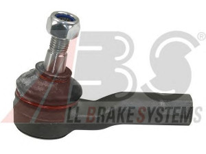 A.B.S. 230646 skersinės vairo trauklės galas