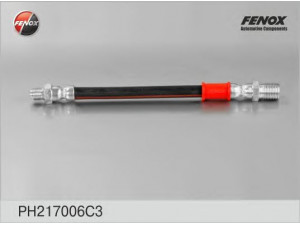 FENOX PH217006C3 stabdžių žarnelė
452-1602590, 4521602590