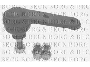 BORG & BECK BBJ5157 atramos/vairo trauklė 
 Ašies montavimas/vairavimo mechanizmas/ratai -> Sujungimai -> Atramos/vairo trauklė
51270-SG9-E00, 51270SG9E00, EDP7169