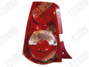 SPILU 414030 kombinuotas galinis žibintas 
 Elektros įranga -> Šviesos -> Kombinuotas galinis žibintas/dalys -> Kombinuotas galinis žibintas
9240207510