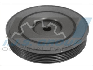 IJS GROUP 17-1022 skriemulys, alkūninis velenas 
 Diržinė pavara -> Dirželio skriemulys
9643354180, 0514Q8, 0515.Q8S1, 0515.T6