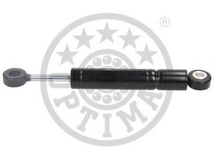 OPTIMAL 0-N2143 vibracijos slopintuvas, V formos rumbuotas diržas 
 Diržinė pavara -> V formos rumbuotas diržas/komplektas -> Vibracijos slopintuvas
272 200 01 14, A272 200 01 14