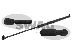 SWAG 14 93 8497 dujinė spyruoklė, bagažinė 
 Priedai -> Bagažinė/pakrovimo skyrius
04675806, 4675806, KG0004532, 04675806