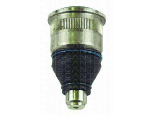 TRISCAN 8500 2963 atramos/vairo trauklė 
 Ašies montavimas/vairavimo mechanizmas/ratai -> Sujungimai -> Atramos/vairo trauklė