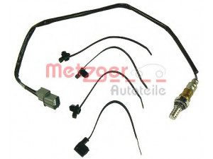 METZGER 0893168 lambda jutiklis 
 Variklis -> Variklio elektra
36531-PWE-E01, 36531-PWE-G01