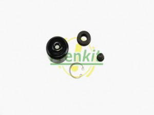 FRENKIT 522001 remonto komplektas, sankabos darbinis cilindras 
 Sankaba/dalys -> Sankabos valdymas -> Vykdomasis cilindras
8G8600, AEU1018, 8G8600, 7080319