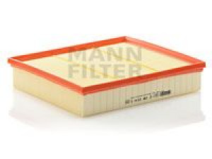 MANN-FILTER C 28 214/1 oro filtras 
 Techninės priežiūros dalys -> Techninės priežiūros intervalai
077 129 620 A, 077 129 620 B, 077 129 620 D