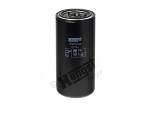 HENGST FILTER H300W08 alyvos filtras
1212 8936, 12128936, 6.0541.29.7.0039
