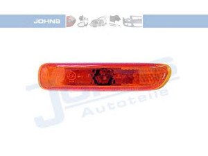 JOHNS 20 08 22 indikatorius 
 Kėbulas -> Šviesos -> Indikatorius/dalys -> Indikatorius
63 13 8 370 720