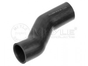 MEYLE 039 501 0001 radiatoriaus žarna 
 Aušinimo sistema -> Žarnelės/vamzdeliai/sujungimai -> Radiatoriaus žarnos
620 501 36 82