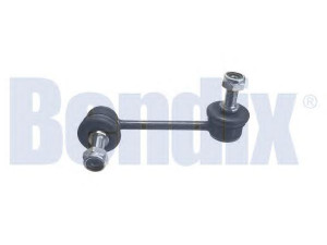 BENDIX 042915B šarnyro stabilizatorius 
 Ašies montavimas/vairavimo mechanizmas/ratai -> Stabilizatorius/fiksatoriai -> Savaime išsilyginanti atrama
KGA2A34150