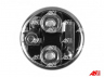 AS-PL SS1021 solenoidinis jungiklis, starteris