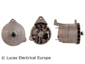 LUCAS ELECTRICAL LRA02488 kintamosios srovės generatorius
1248660, D1248660R