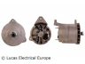 LUCAS ELECTRICAL LRA02488 kintamosios srovės generatorius
1248660, D1248660R
