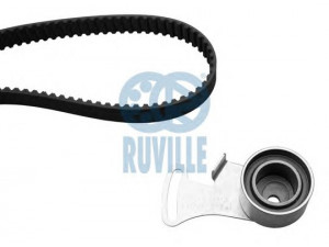 RUVILLE 5610470 paskirstymo diržo komplektas 
 Techninės priežiūros dalys -> Papildomas remontas
