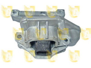 UNIGOM 396729 variklio montavimas 
 Variklis -> Variklio montavimas -> Variklio montavimo rėmas
1839A8, 1839E4