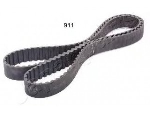 JAPANPARTS DD-911 paskirstymo diržas 
 Techninės priežiūros dalys -> Papildomas remontas
636366, 8-94449-307-1, 894385561
