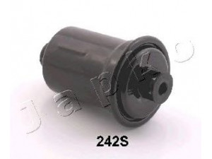 JAPKO 30242 kuro filtras 
 Techninės priežiūros dalys -> Papildomas remontas
23300-19325