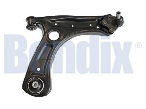 BENDIX 043941B vikšro valdymo svirtis 
 Ašies montavimas/vairavimo mechanizmas/ratai -> Valdymo svirtis/pasukamosios svirties sujungimas -> Vairo trauklės (valdymo svirtis, išilginis balansyras, diago
6R0407152, 6R0407152E, 6R0407152