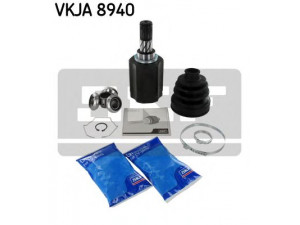 SKF VKJA 8940 jungčių komplektas, kardaninis velenas 
 Ratų pavara -> Sujungimai/komplektas
39711-JD02B