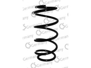 CS Germany 14.774.264 spyruoklė 
 Pakaba -> Spyruoklės
312831, 312833, 90512017, 90512018