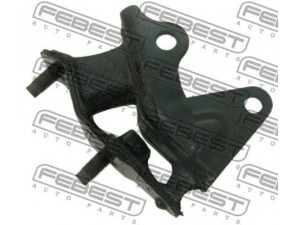 FEBEST HM-065 montavimas, neautomatinė transmisija 
 Transmisija -> Neautomatinė pavarų dėžė -> Ašies montavimas
50860-SDA-A12