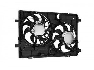 BERU LE752 ventiliatorius, radiatoriaus 
 Aušinimo sistema -> Oro aušinimas
CA0715025A, CA0715025B