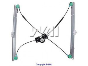 WAIglobal WPR0143L lango pakėliklis
5170941AA
