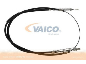 VAICO V10-30001 trosas, stovėjimo stabdys 
 Stabdžių sistema -> Valdymo svirtys/trosai
SE 022167320 A