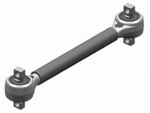 LEMFÖRDER 35511 01 vikšro valdymo svirtis 
 Ašies montavimas/vairavimo mechanizmas/ratai -> Valdymo svirtis/pasukamosios svirties sujungimas -> Vairo trauklės (valdymo svirtis, išilginis balansyras, diago
4127 2426