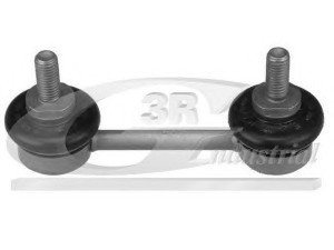 3RG 21129 šarnyro stabilizatorius
33503413197, 33503414297