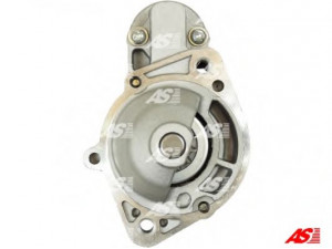 AS-PL S5155 starteris 
 Elektros įranga -> Starterio sistema -> Starteris
M002T88571, M002T88572, M2T88571