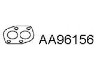 VENEPORTE AA96156 tarpiklis, išleidimo kolektorius
46409185, 46468670