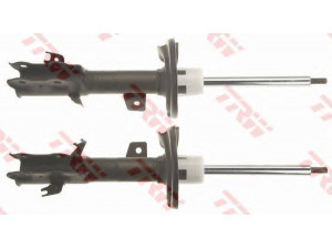 TRW JGM1091T amortizatorius 
 Pakaba -> Amortizatorius
1514406, 1521761, 1535747, 1535749